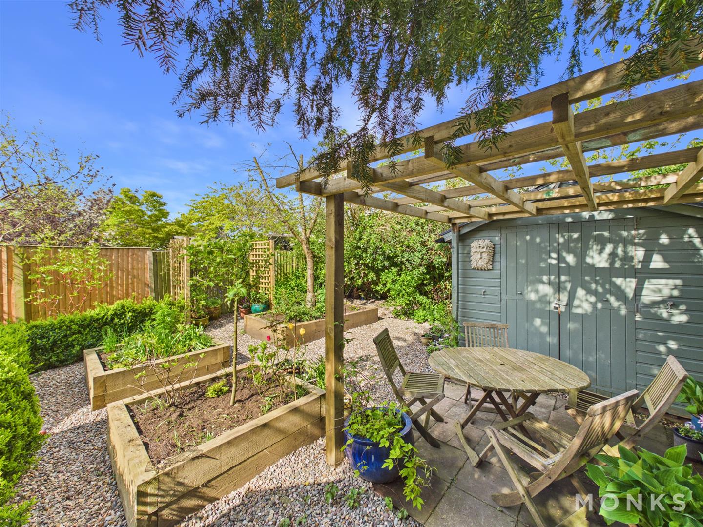 8 Holbache Road, Oswestry, SY11 1RP For Sale